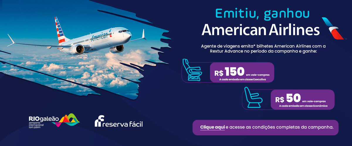 American Airlines